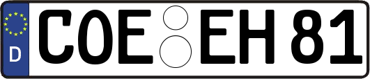 COE-EH81