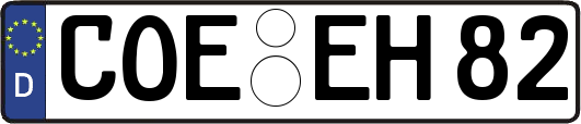 COE-EH82