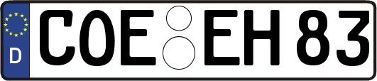 COE-EH83