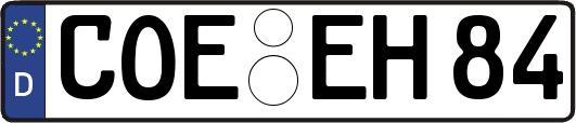 COE-EH84