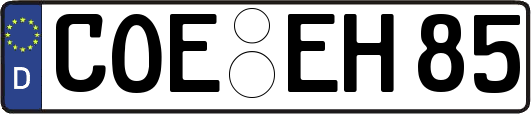 COE-EH85