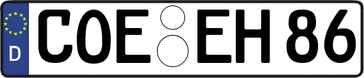 COE-EH86