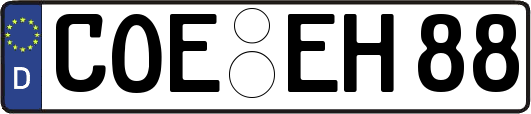 COE-EH88