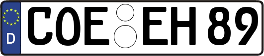 COE-EH89
