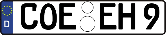 COE-EH9