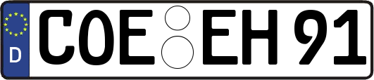 COE-EH91