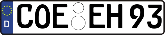 COE-EH93