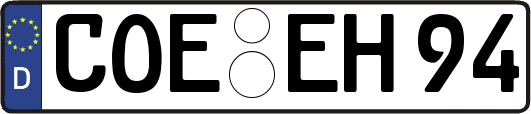 COE-EH94