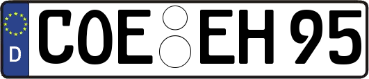 COE-EH95