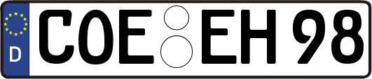 COE-EH98