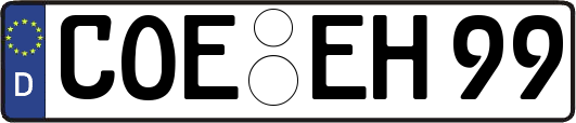 COE-EH99