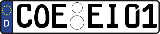 COE-EI01