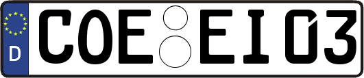 COE-EI03