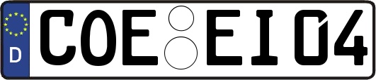 COE-EI04