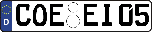 COE-EI05