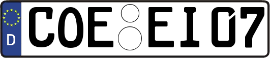 COE-EI07