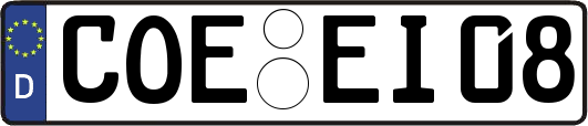 COE-EI08