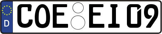 COE-EI09