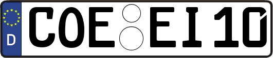 COE-EI10