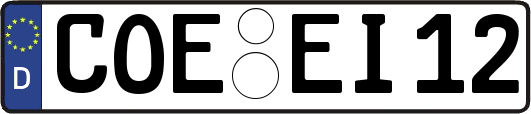COE-EI12