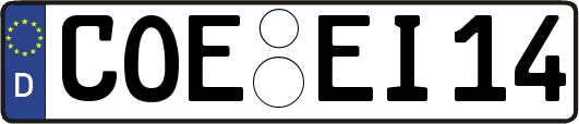 COE-EI14