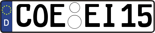 COE-EI15