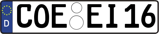 COE-EI16