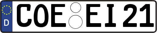 COE-EI21