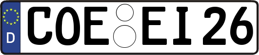 COE-EI26