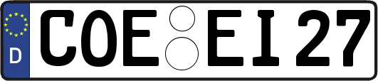 COE-EI27