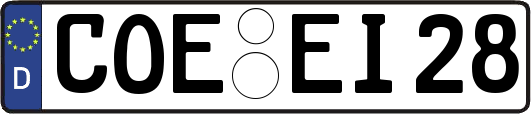 COE-EI28