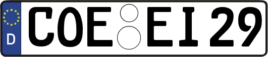 COE-EI29