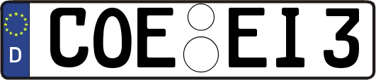 COE-EI3