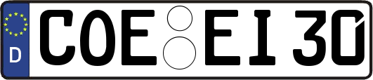COE-EI30