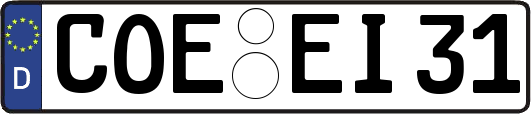 COE-EI31