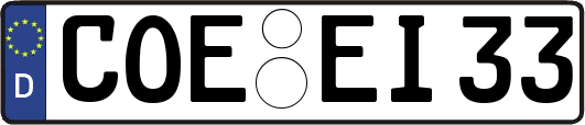 COE-EI33