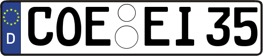 COE-EI35