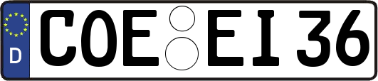 COE-EI36