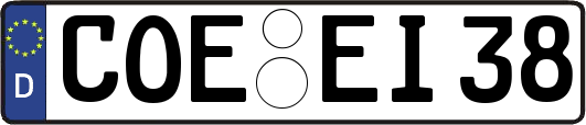 COE-EI38