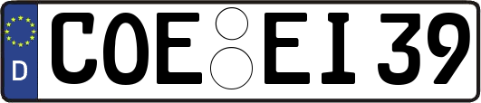 COE-EI39