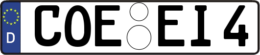 COE-EI4