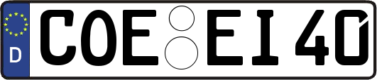 COE-EI40