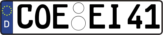 COE-EI41