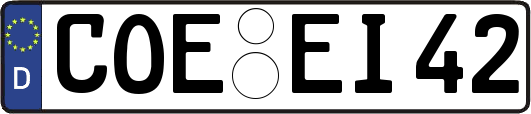 COE-EI42