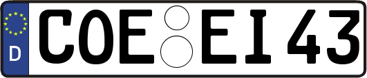 COE-EI43