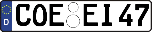 COE-EI47