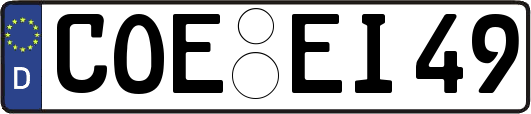 COE-EI49