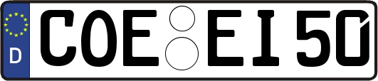 COE-EI50