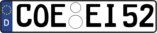 COE-EI52