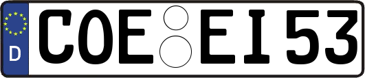 COE-EI53